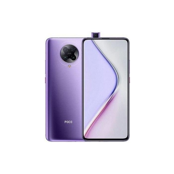 Xiaomi Poco F2 Pro 128GB Electric Purple