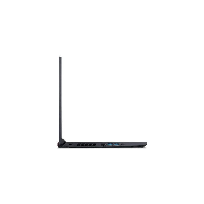 Acer Nitro 5 AN515-57-56M2 NH.QBUEL.001 Shale Black ENG
