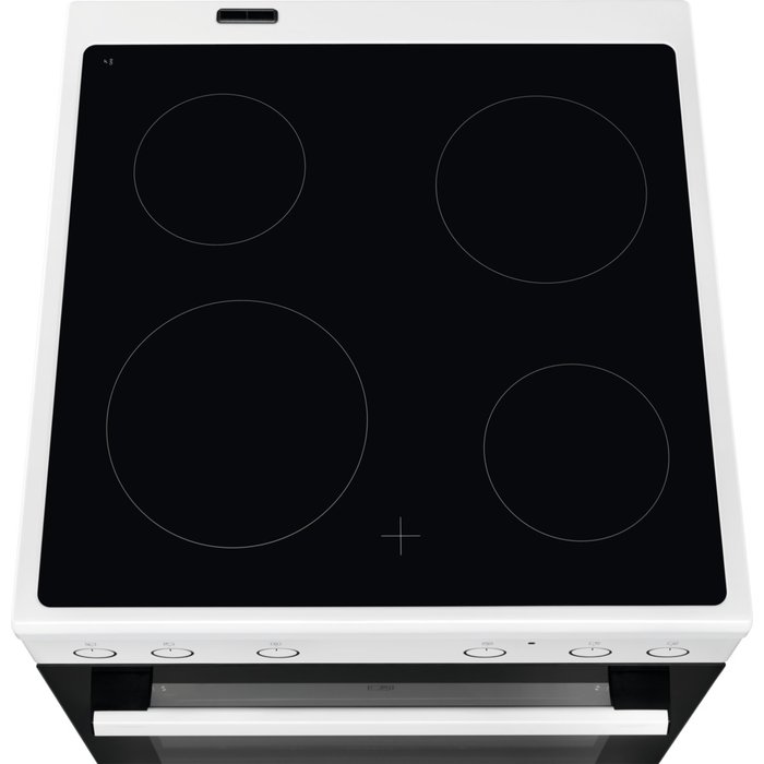 Плита Electrolux LKR62001BW