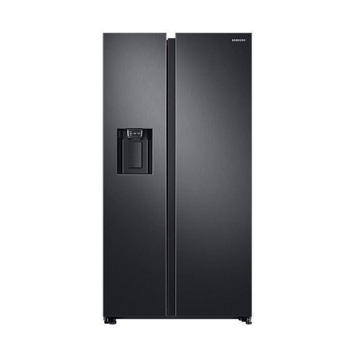 Ledusskapji Samsung RS68N8241B1/EF
