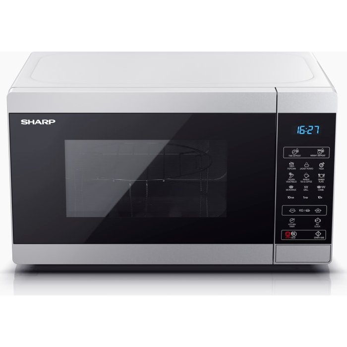 Sharp YC-MG02E-S