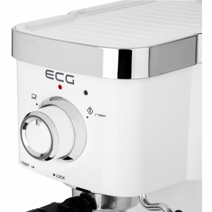 ECG ESP 20301 White