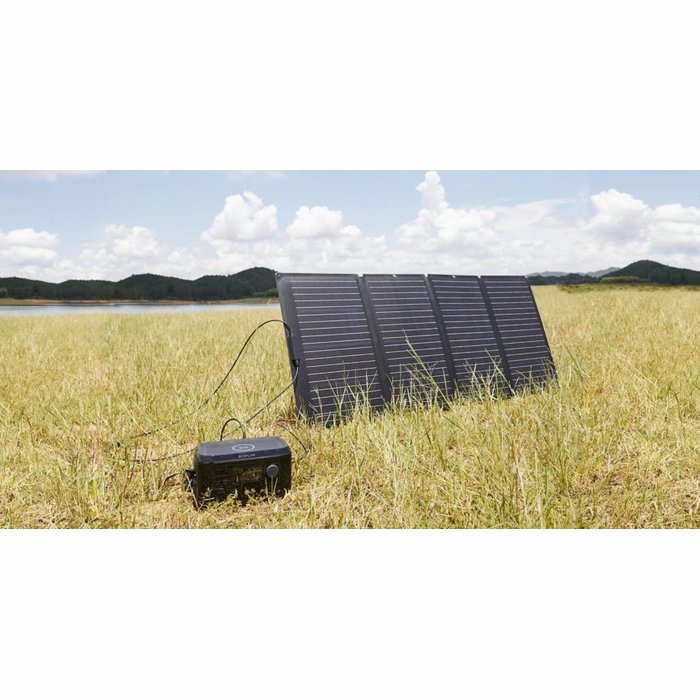 Elektrostacija Ecoflow River Mini Portable Power Station 210Wh 50038007 [Mazlietots]