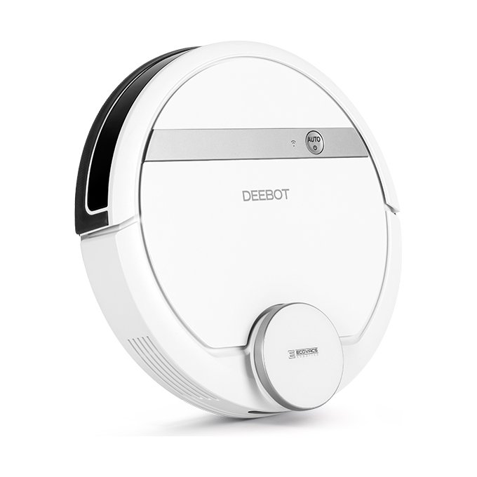 Ecovacs Deebot 900