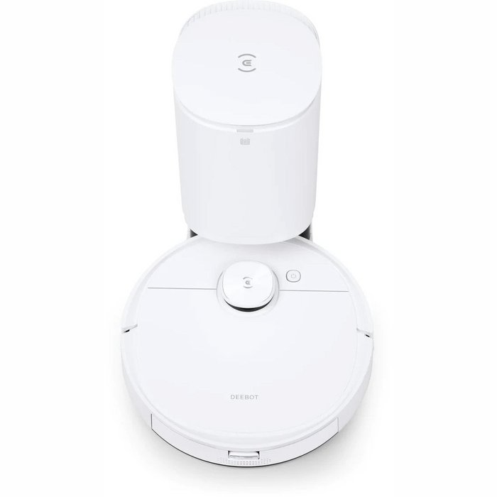 Ecovacs Deebot T9+