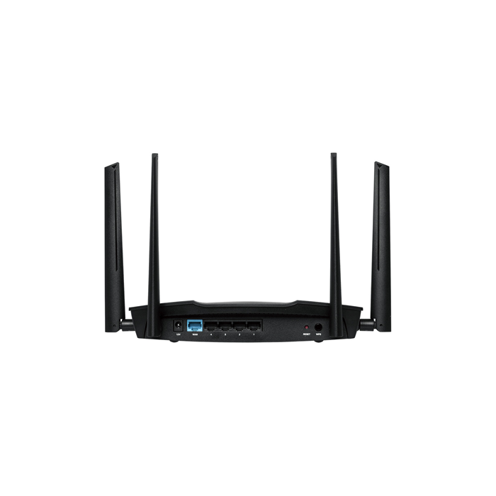 Edimax AC2600 Gemini RG21S