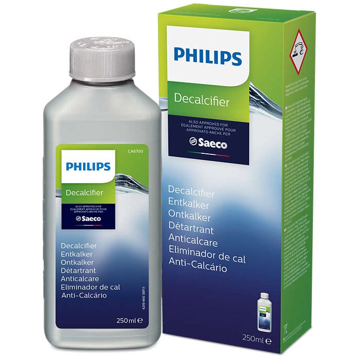 Philips средство для удаления накипи CA6700/10