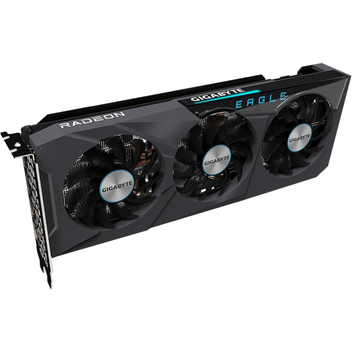 Gigabyte Radeon RX 6700 XT EAGLE OC 12GB