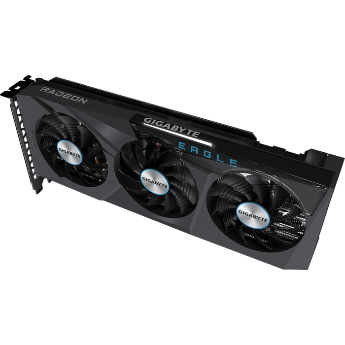 Gigabyte Radeon RX 6700 XT EAGLE OC 12GB