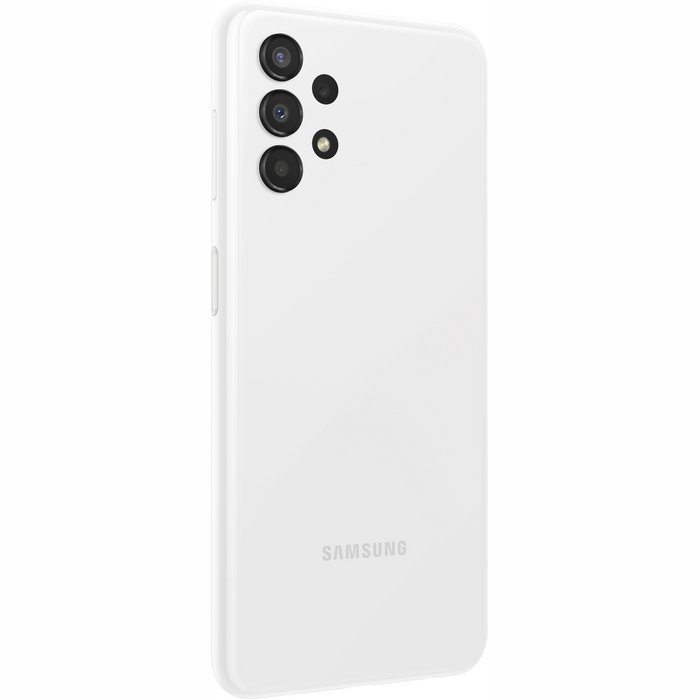 Samsung Galaxy A13 4+128 GB White