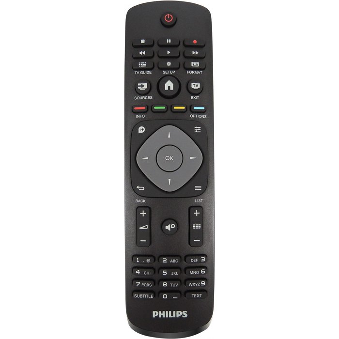 Philips 43'' FHD LED TV 43PFS5505/12