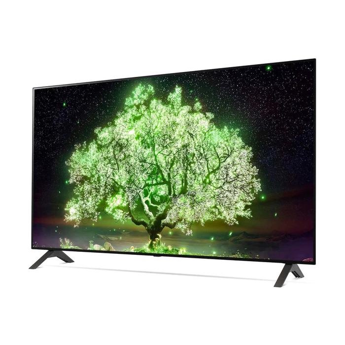 LG 65'' UHD OLED Smart TV A1 OLED65A13LA