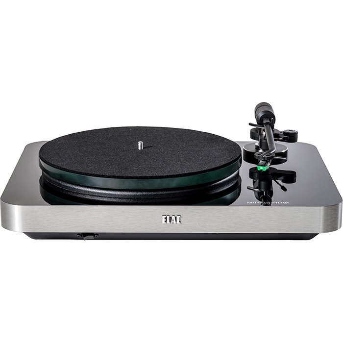 Elac Miracord 70 Turntable