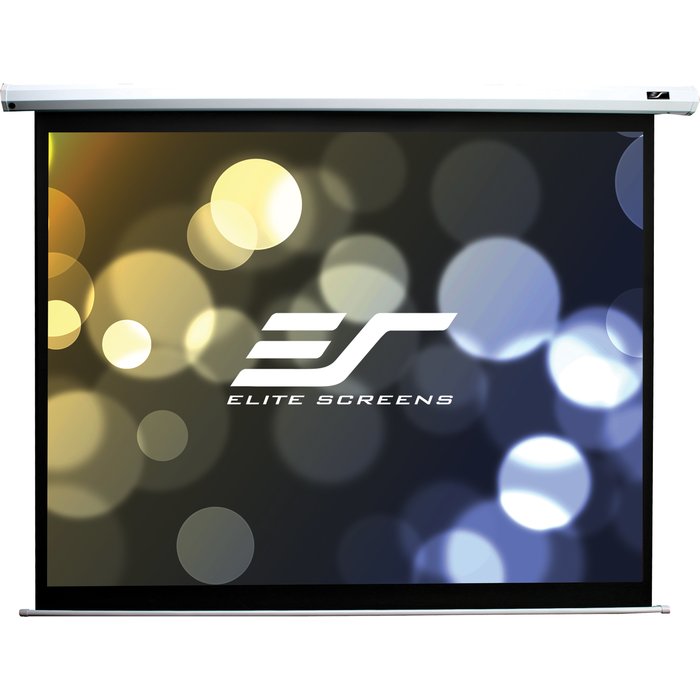 Projektora ekrāns Elite Screens Electric84XH Spectrum Screen 84''