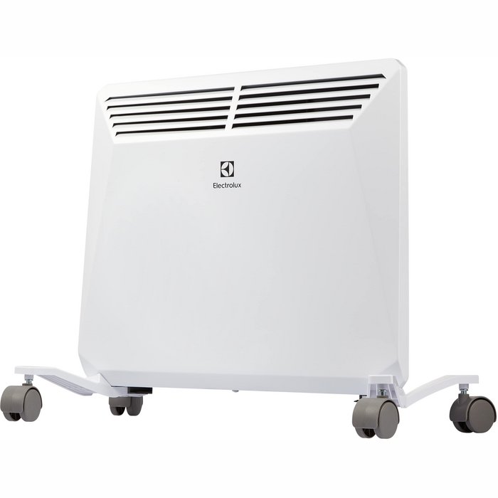 Gaisa sildītājs Electrolux ECH/T-1000 E