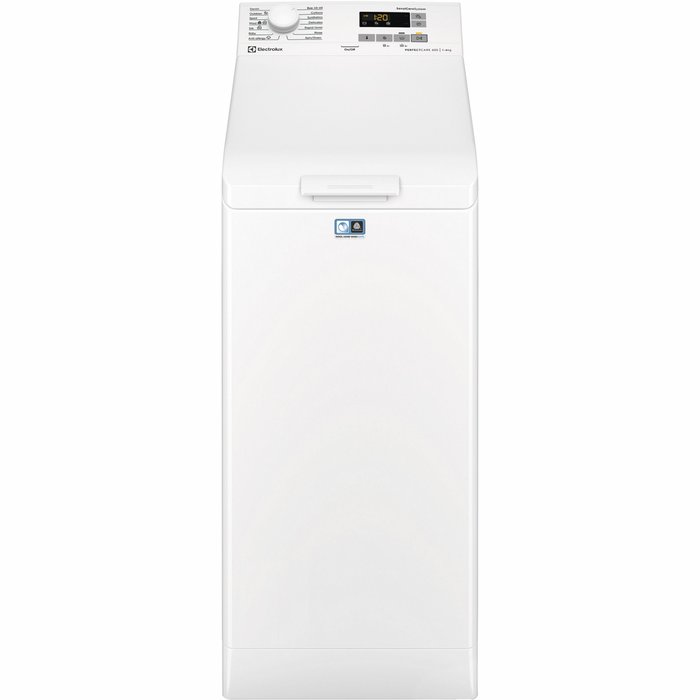 Veļas mašīna Electrolux EW6TN5261