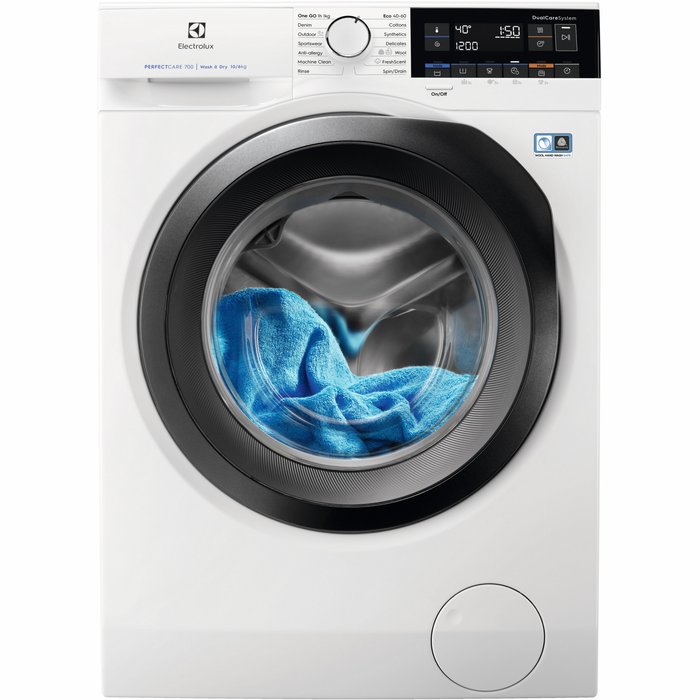 Veļas mašīna Electrolux EW7WP361S