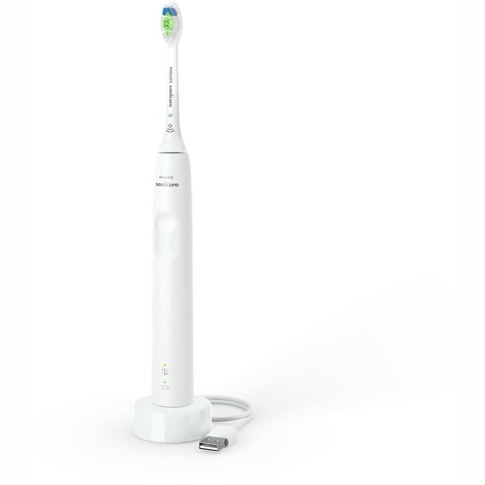 Elektriskās zobu birstes Philips Sonicare 4100 Series HX3681/33