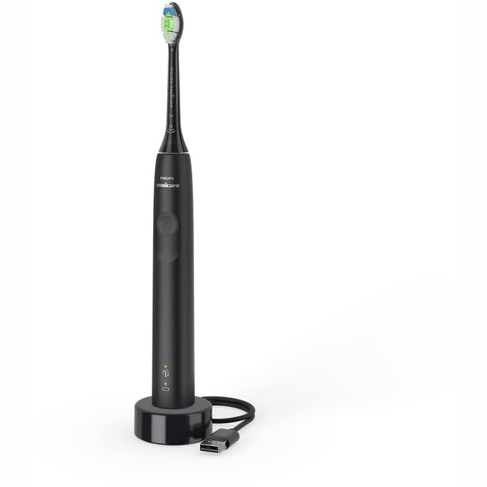 Elektriskās zobu birstes Philips Sonicare 4100 Series HX3681/54