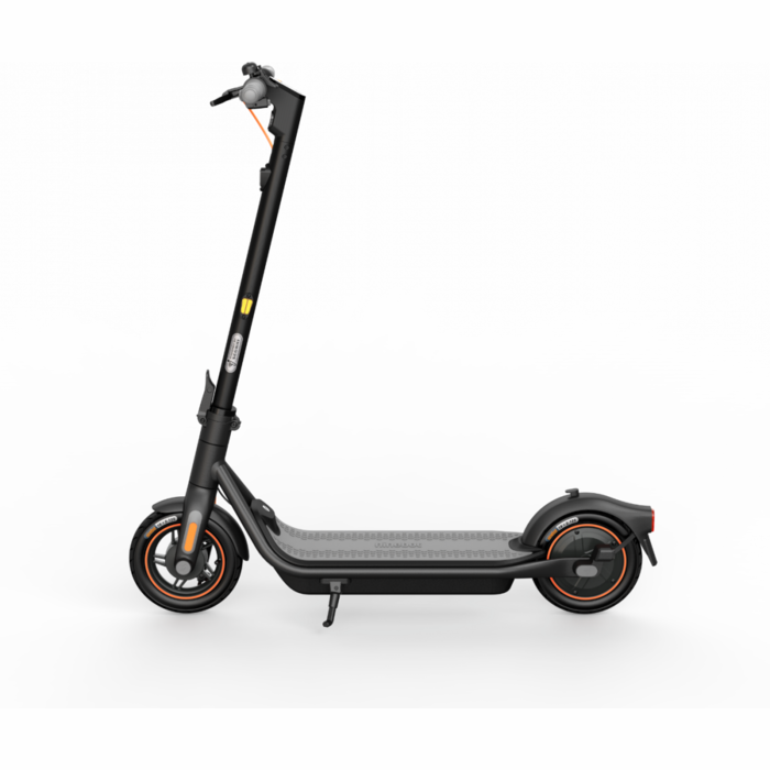 Elektriskais skrejritenis Segway Ninebot Kickscooter F65I
