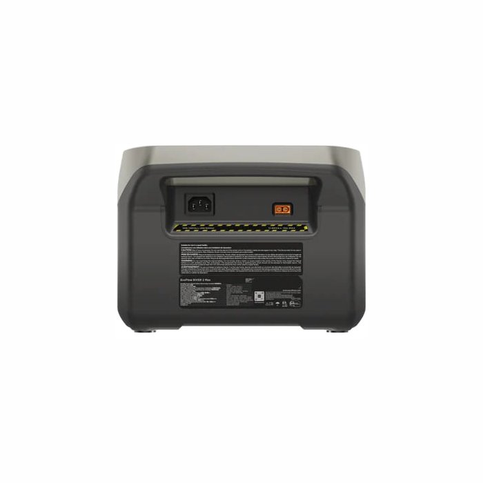 Elektrostacija EcoFlow River 2 Max 5005401005