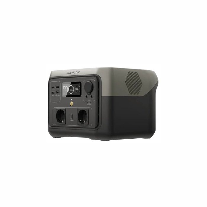 Elektrostacija EcoFlow River 2 Max 5005401005