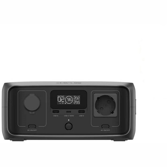 Elektrostacijas EcoFlow River 3 245Wh 5015001003