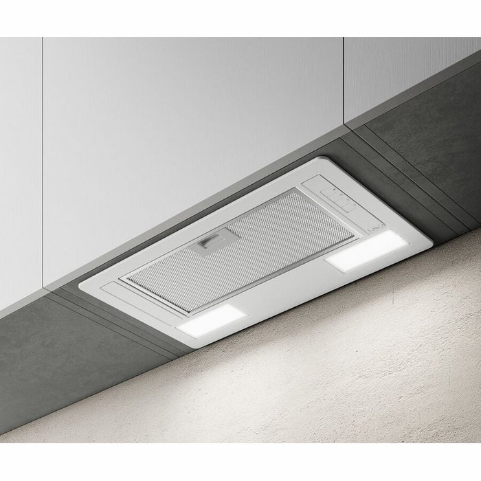 Tvaika nosūcēji Elica Era C WH/A/60