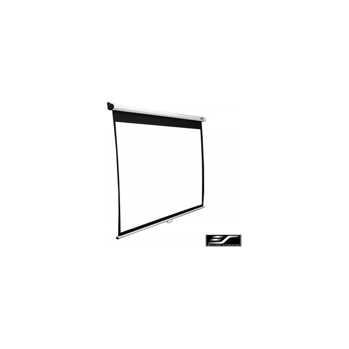 Elite Screens Manual M150XWV2 Diagonal 150"