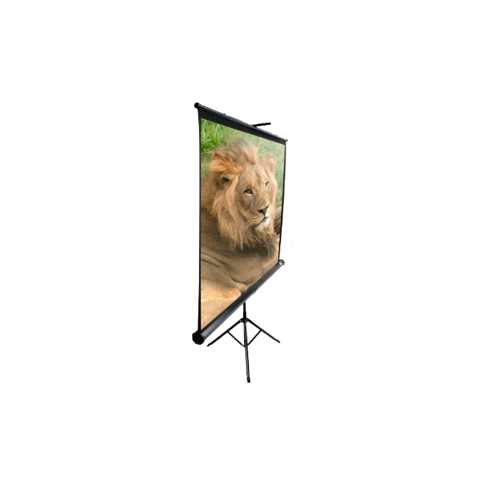 Elite Screens Tripod 1:1