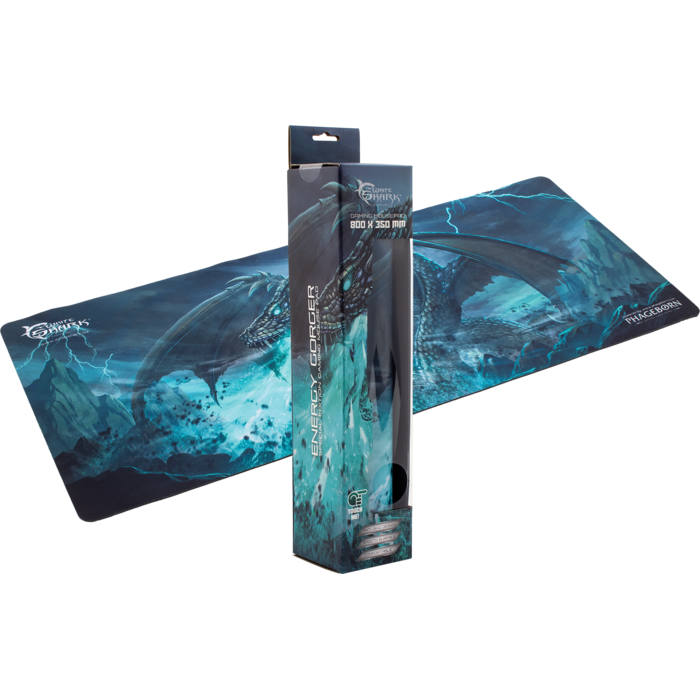 White Shark Energy Gorger MP-1878