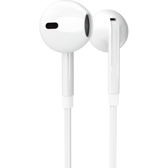 Austiņas Energy Sistem Earphones 1 Bluetooth White
