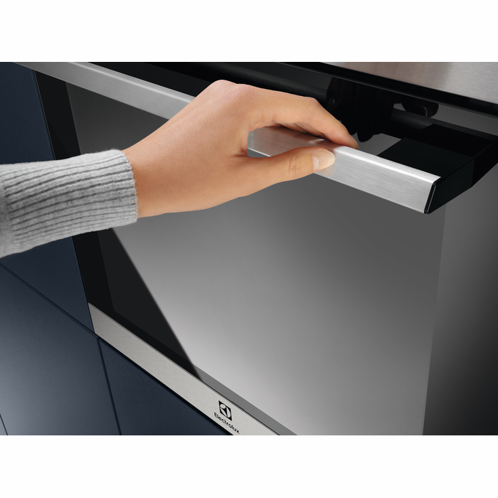 Cepeškrāsns Electrolux EOF3H40BX