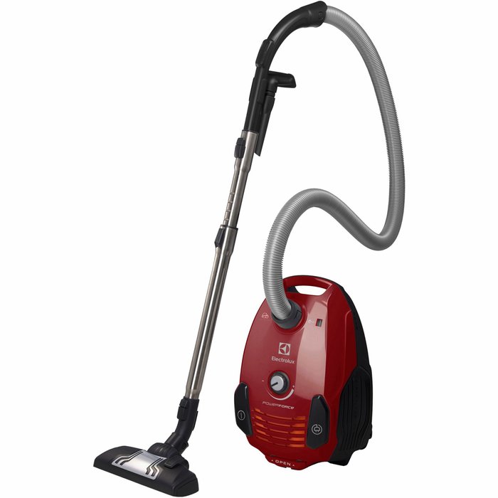 Putekļu sūcējs Electrolux EPF6ANIMAL
