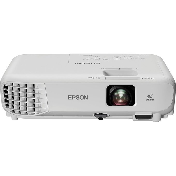 Projektors Projektors Epson Mobile Series EB-S05
