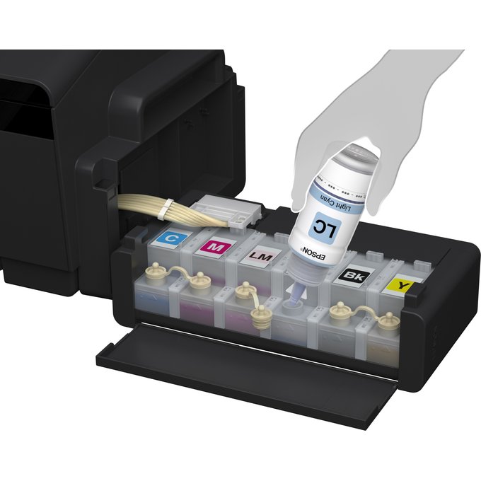 Epson L1800