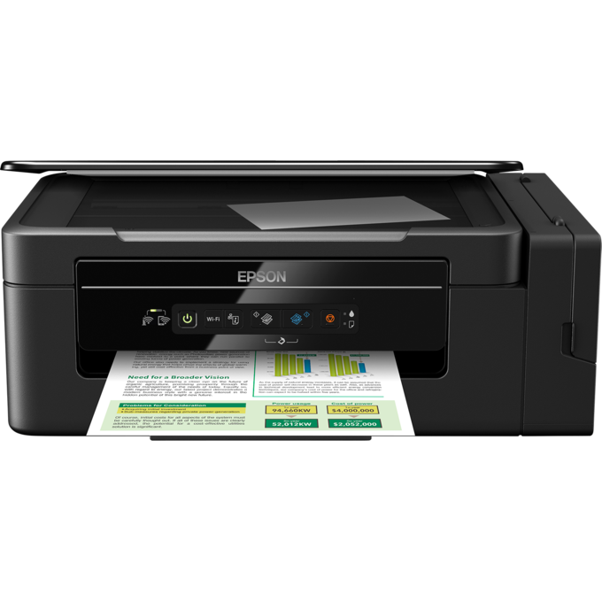 Drukas iekārtas Epson L3060