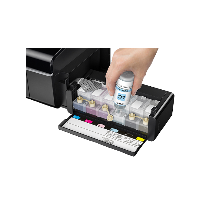 Epson EcoTank L805
