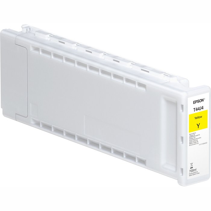 Epson T44J440 UltraChrome Pro 12 Yellow 700ml