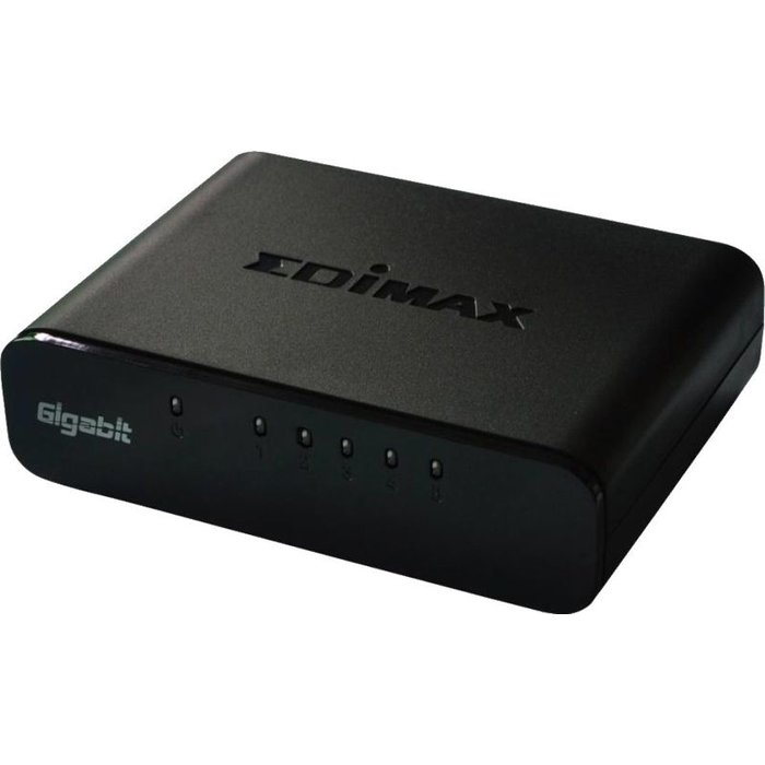 Edimax Switch ES-5500G