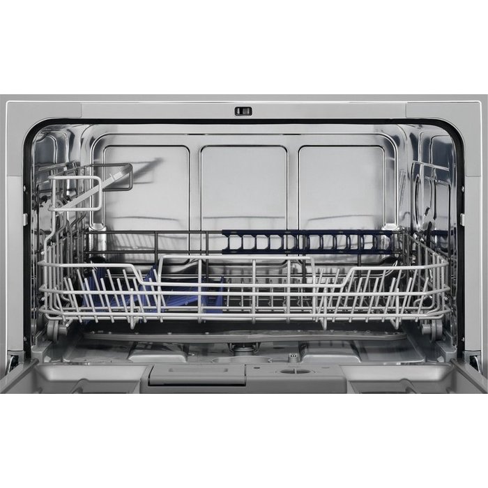 Trauku mazgājamā mašīna Electrolux ESF2400OW