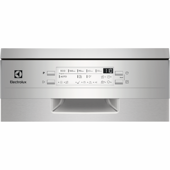 Посудомоечная машина Electrolux ESM23100SX