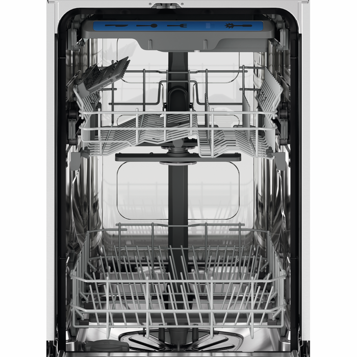 Посудомоечная машина Electrolux ESM23100SX