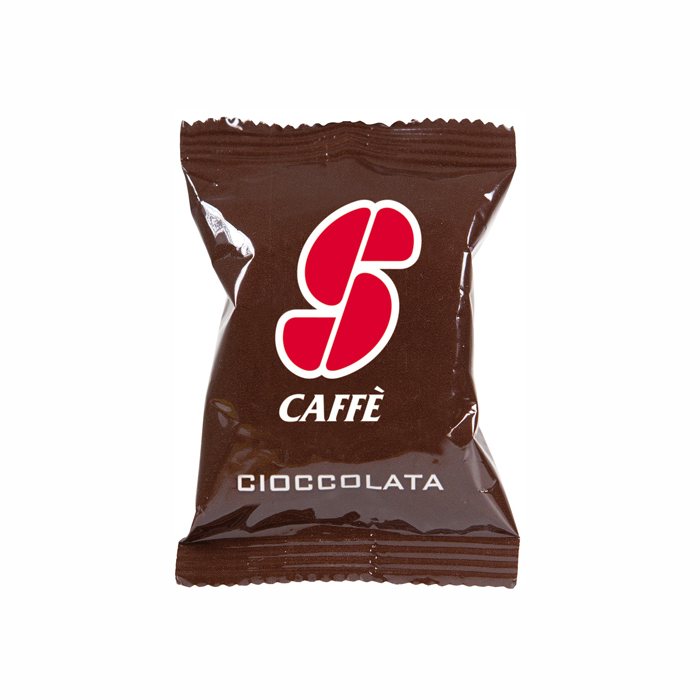 Essse Caffè Cioccolata (Karstā šokolāde) 50 gab. PF2215