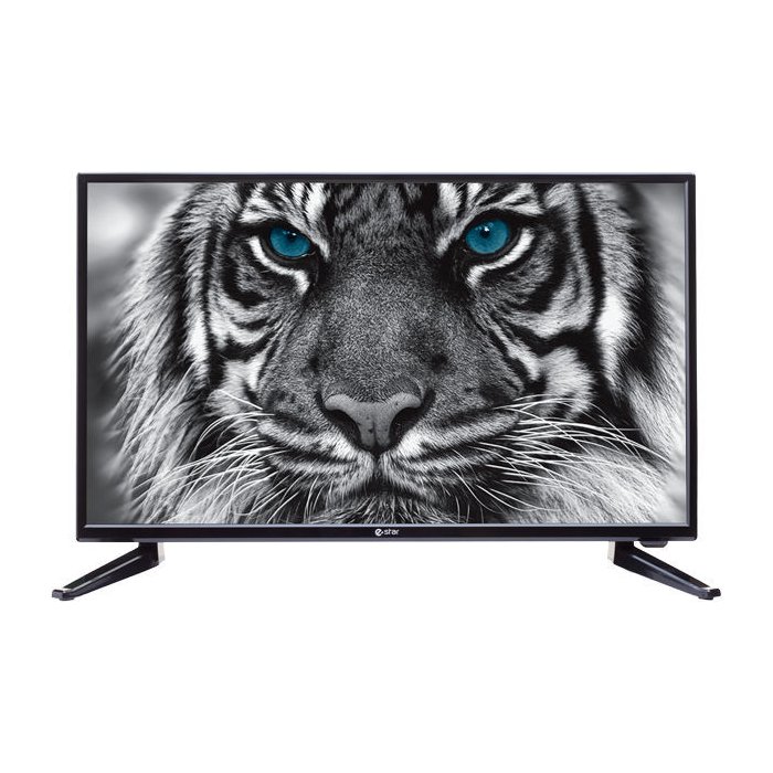 Televizors e-Star 28'' HD LED TV LEDTV28D2T2