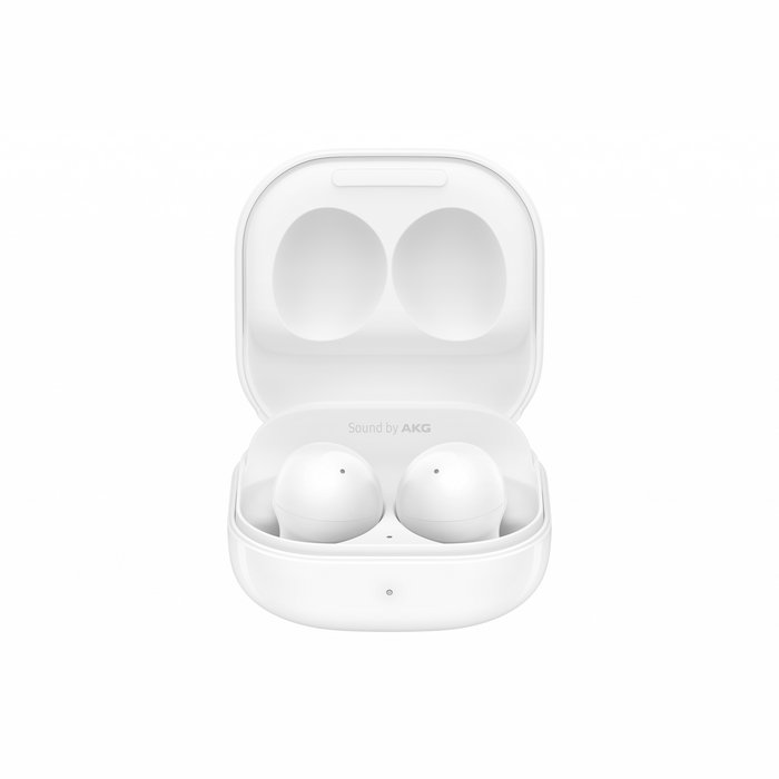 Austiņas Promo Samsung Galaxy Buds2 White