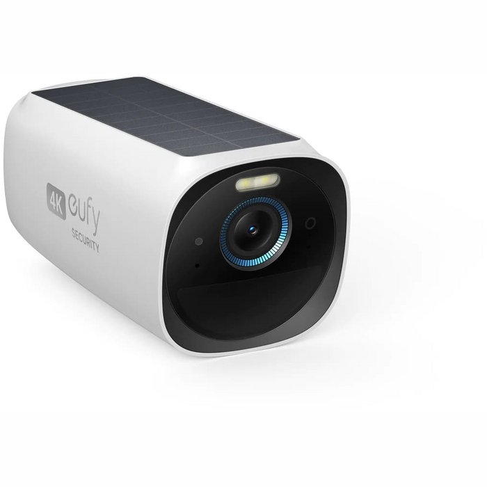 Video novērošanas kamera Eufy S330 EufyCam 3 T81603W1 Papildu kamera