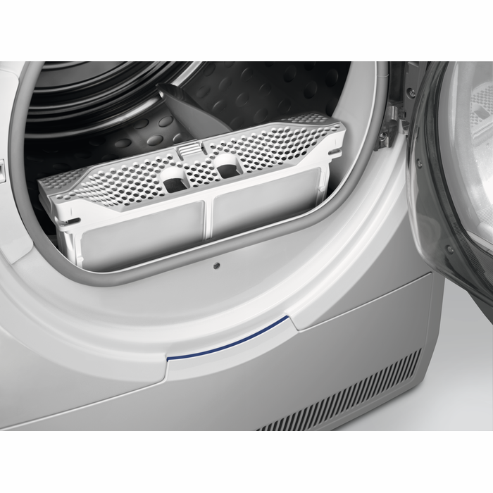 Veļas žāvētājs Electrolux EW8H458BN