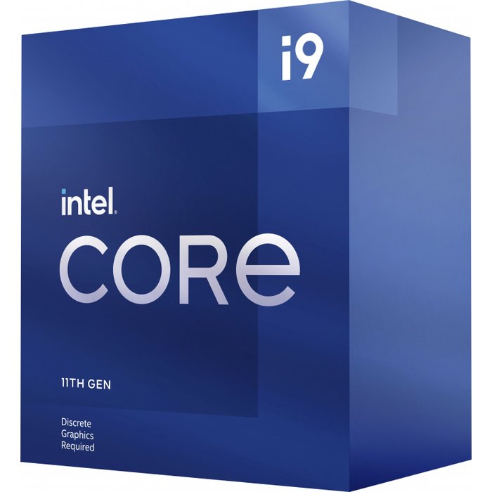 Intel Core i9-11900KF 3.5GHz 16MB BX8070811900KFSRKNF