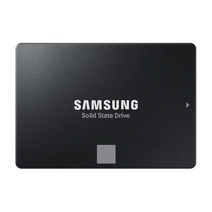 Iekšējais cietais disks Samsung MZ-77E250B/EU SSD 250 GB